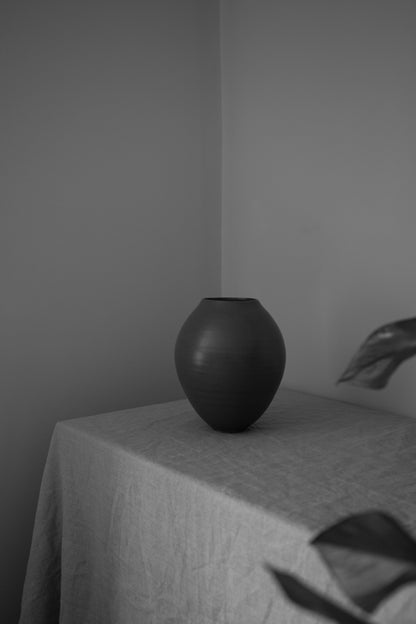 Large Vase N°24 - Skylark
