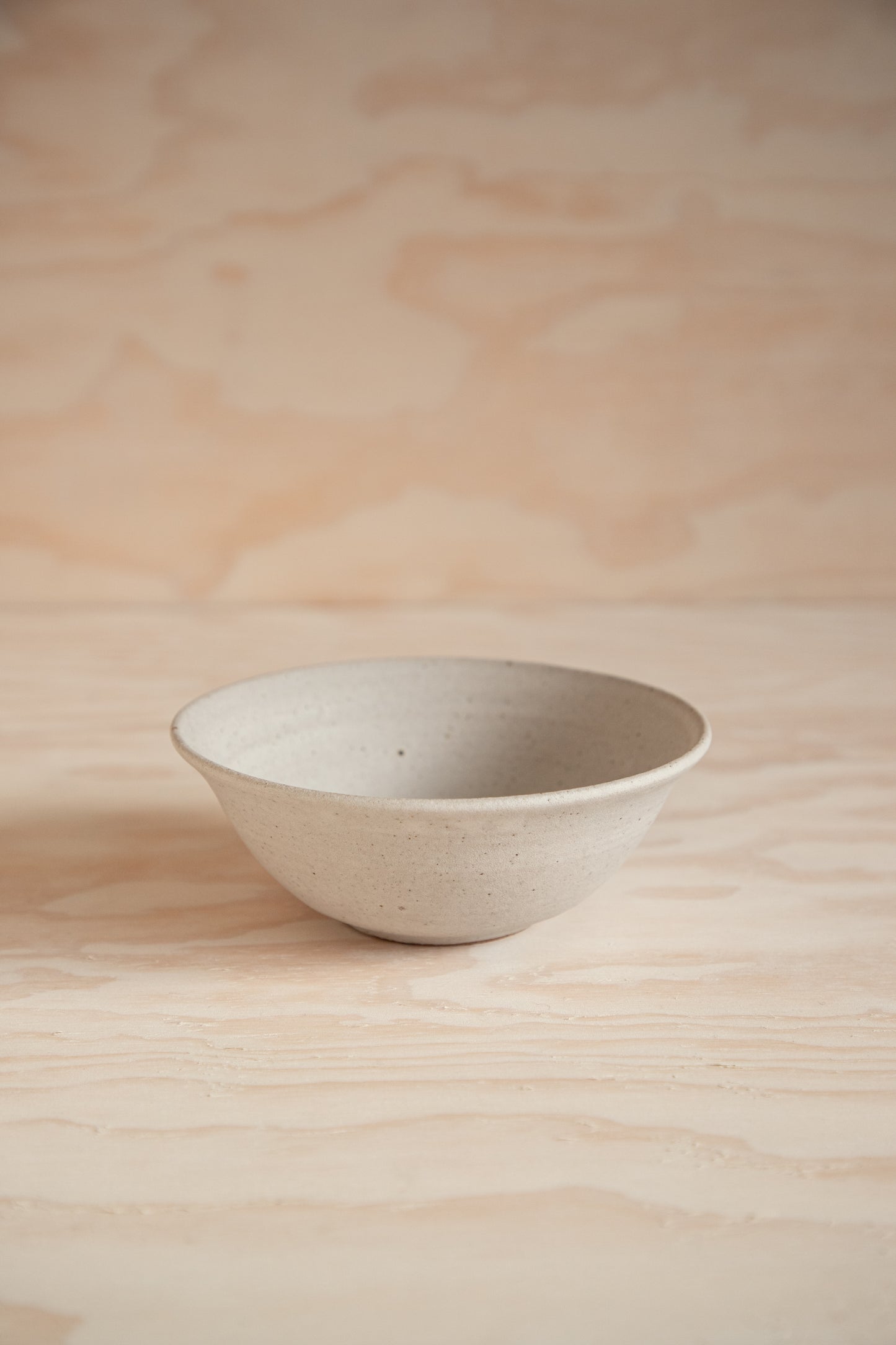 Breakfast Bowl - Swallow
