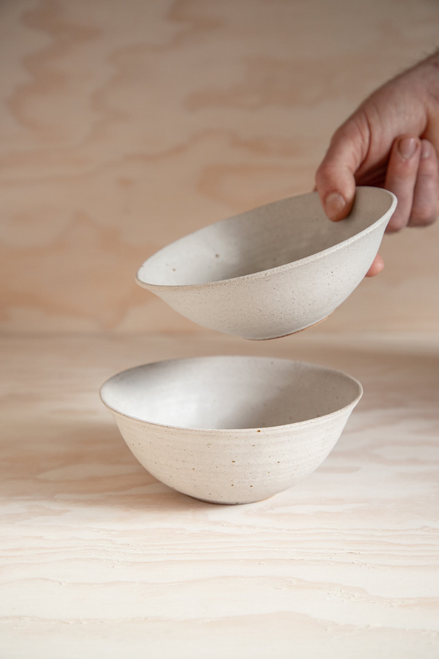 Breakfast Bowl - Swallow