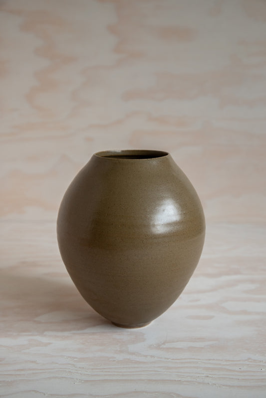 Large Vase N°24 - Skylark